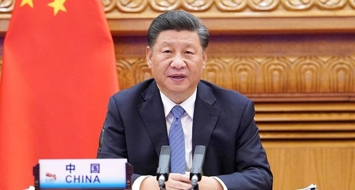 Си Цзиньпин впервые отреагировал на протесты в Китае