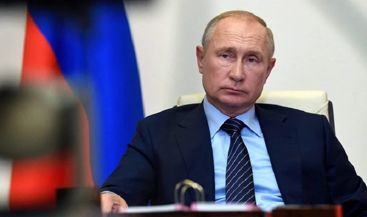 Путин не заинтересован в серьезных переговорах с Украиной – ISW