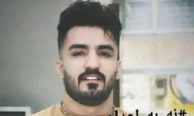 В Иране вынесен смертный приговор еще одному азербайджанцу - ФОТО