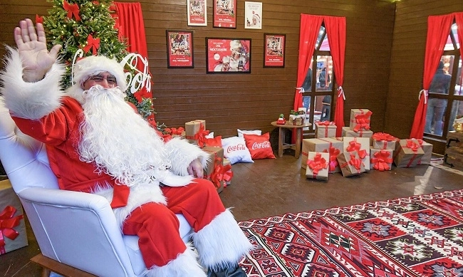 Сколько стоит «стать Дедом Морозом» в этом году? Обращения начнут поступать после 15 декабря