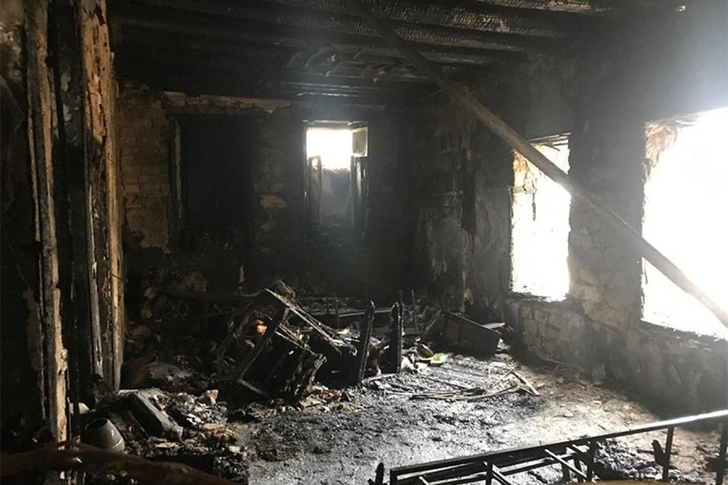 Стали известны подробности пожара в Сумгайыте, при котором заживо сгорели двое детей - ОБНОВЛЕНО/ВИДЕО