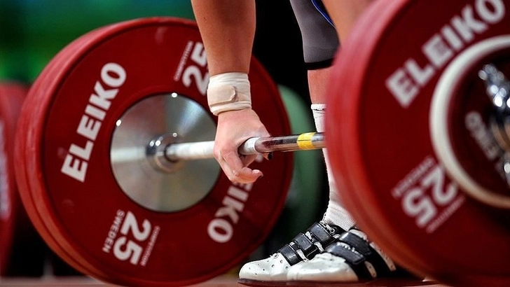 Чемпионат Европы по тяжелой атлетике 2024 пройдет в турецкой Анталье