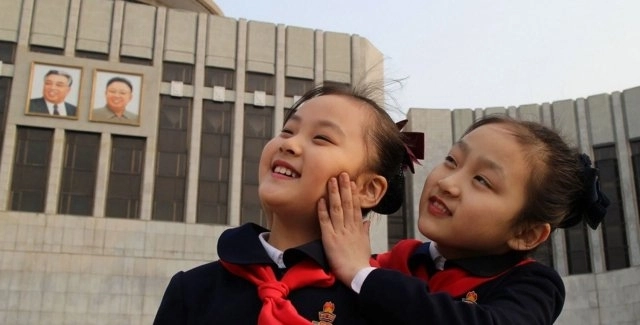 В Северной Корее родителей принуждают переименовывать детей