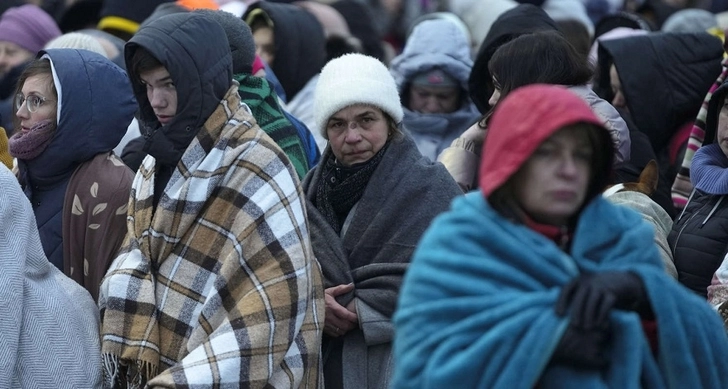 Германия в текущем году примет рекордные 1,2 млн беженцев