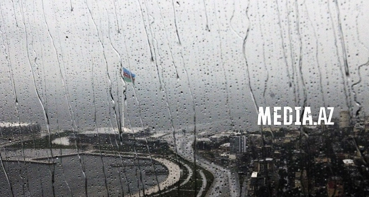 Как долго в Азербайджане сохранится нестабильная погода?
