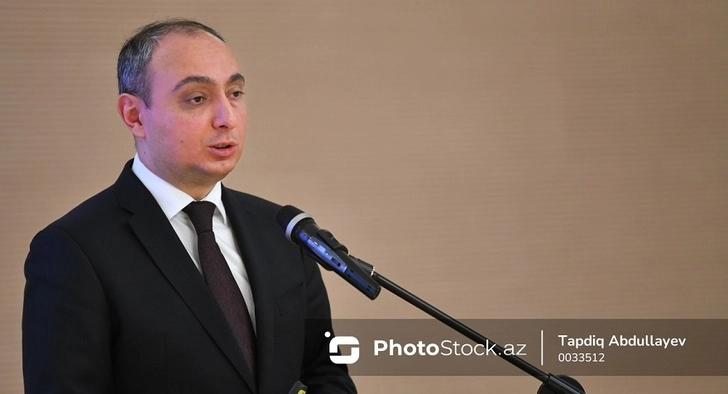 В Баку пройдет Международный конгресс астронавтики