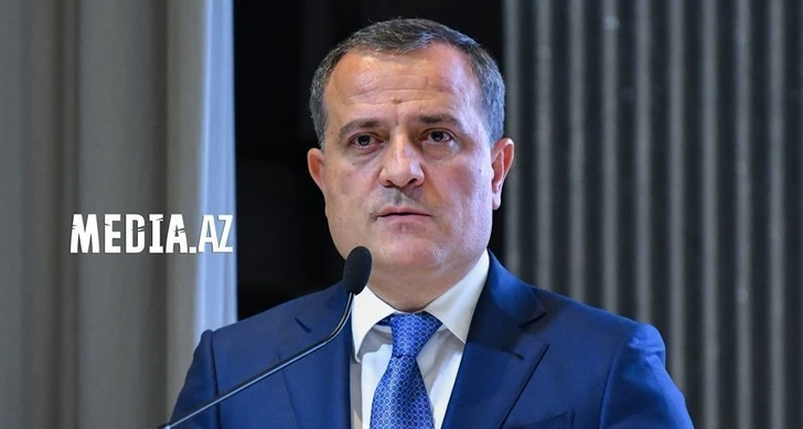 Глава МИД Азербайджана рассказал о правах проживающих в Карабахе армян
