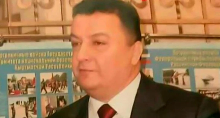 Экс-генерал упраздненного МНБ подал протест судье