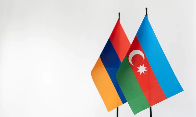 Эдуард Агаджанян: Армения получила предложения Азербайджана по мирному договору
