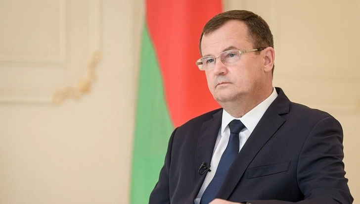Посол Беларуси: Азербайджан является нашим надежным партнером