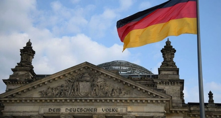 Spiegel: члены группировки в Германии хотели захватить Бундестаг по примеру штурма Капитолия