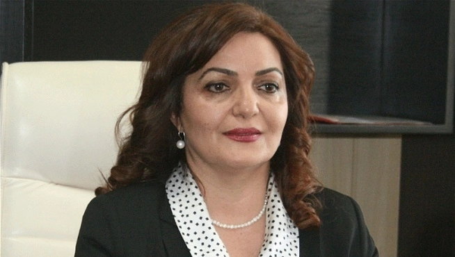 Айгюн Аттар: ЮНЕСКО закрывала глаза на зверства армян в Карабахе