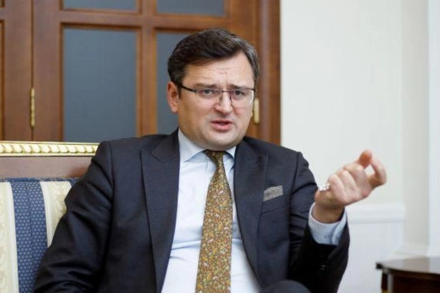 Глава МИД Украины: Позиция Макрона отвратительна - ФОТО