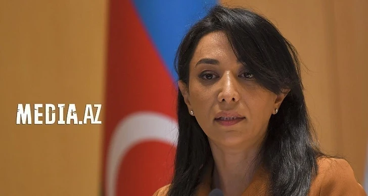 Омбудсмен: Азербайджанский народ стал жертвой двойных стандартов
