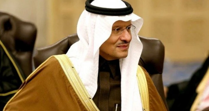Саудовский министр назвал верным сокращение ОПЕК суточной добычи нефти