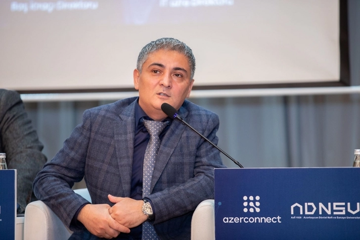 Руководство компаний Azerconnect и AzerTelecom встретилось со ...