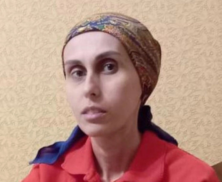Не хочу умирать, у меня есть пятилетняя дочь, хочу быть с ней рядом…КРИК О ПОМОЩИ