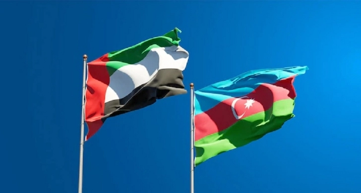 KOBİA: Отношения между Азербайджаном и ОАЭ стремительно развиваются