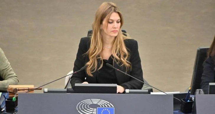В Греции начали расследование в отношении Евы Кайли