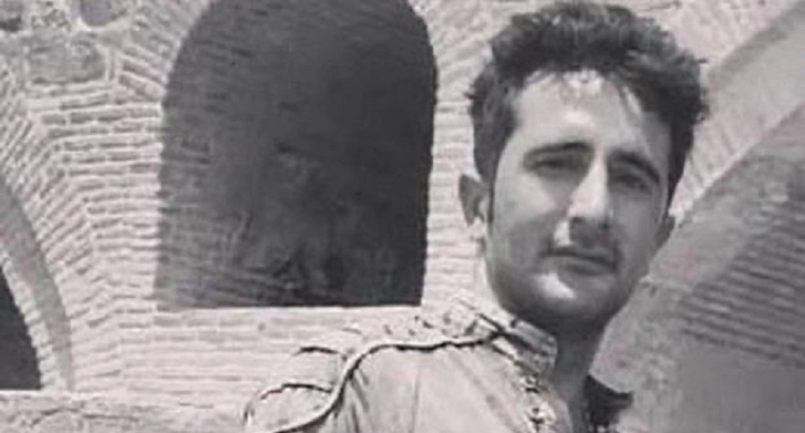 В Иране могут казнить еще одного молодого активиста