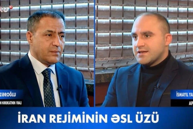 Азербайджанец рассказал о пытках в Иране - ВИДЕО