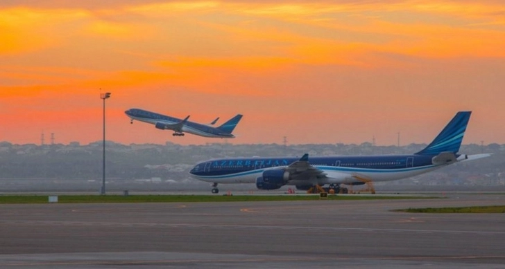 AZAL обратился к пассажирам в связи с авиарейсами по маршруту Баку-Нахчыван-Баку - ОБНОВЛЕНО