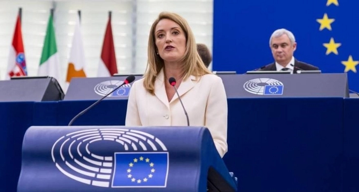Спикер Европарламента: Румыния скоро будет включена в Шенгенскую зону