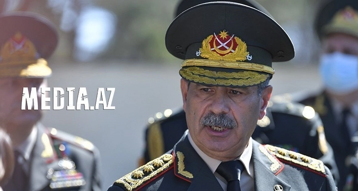 Закир Гасанов о совместных военных учениях Азербайджана и Турции в этом году