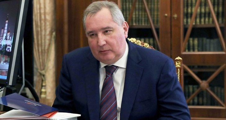 Рогозин получил ранение в паховую область и может лишиться детородного органа - СМИ