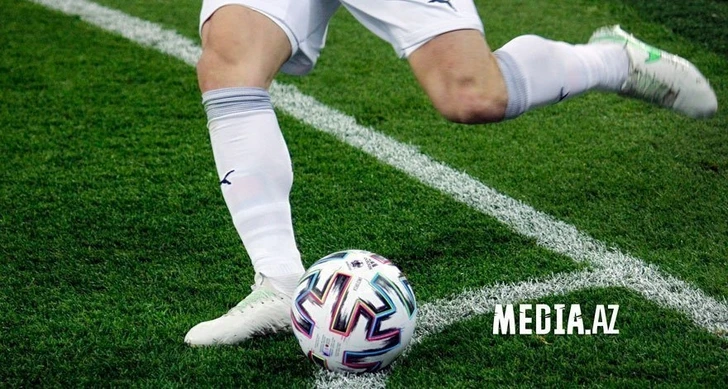 Названа символическая сборная футболистов европейских лиг по итогам первой части сезона 2022/2023