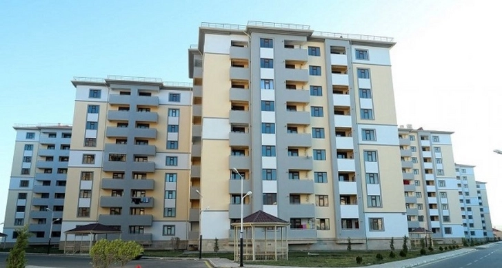 Минтруда Азербайджана запустит онлайн-продажу квартир