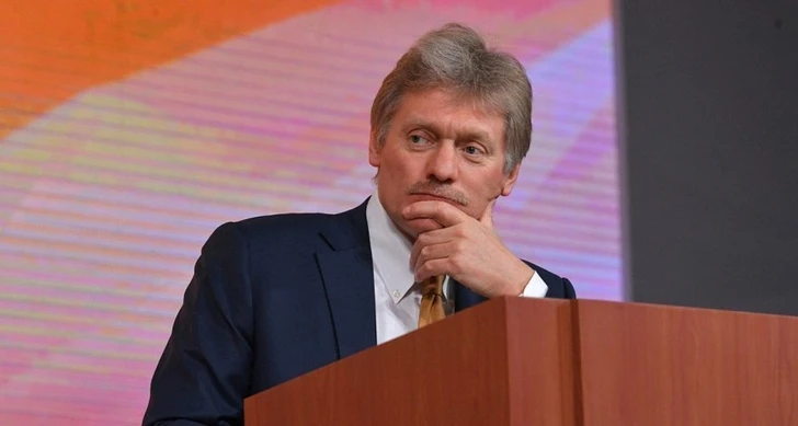Песков: Лидеры РФ, Азербайджана и Армении будут иметь возможность пообщаться в кулуарах саммита СНГ