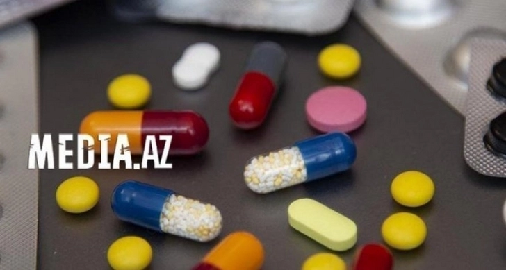 В Азербайджане приступили к производству 11 лекарственных препаратов