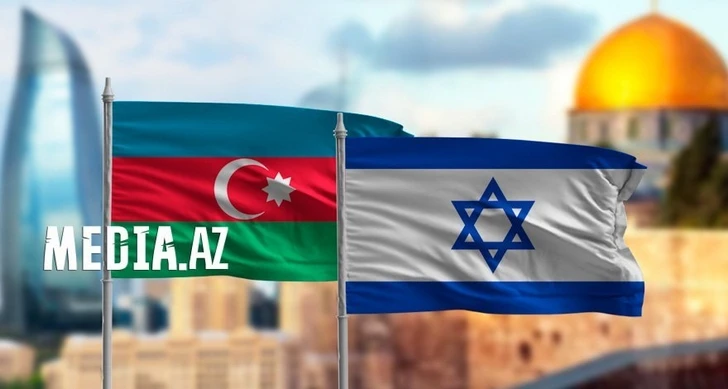 Баку и Тель-Авив обсудили вопросы в связи с открытием посольства Азербайджана в Израиле