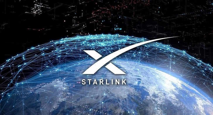 Компания Илона Маска Starlink начинает свою деятельность в Азербайджане
