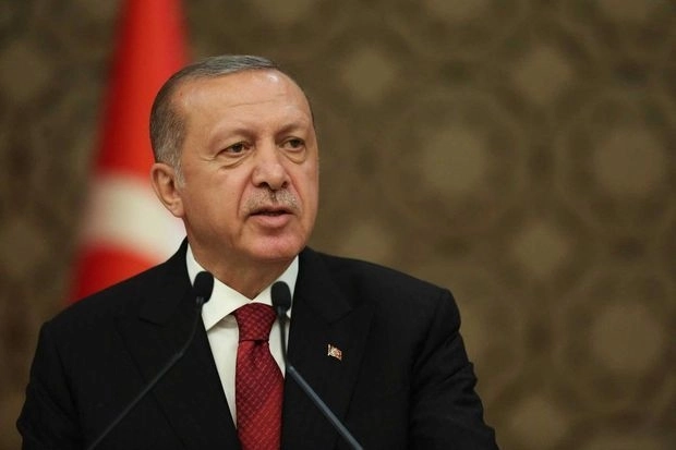 Эрдоган: Проведя 12 совместных учений с Азербайджаном, мы оценили наши военные возможности - ФОТО