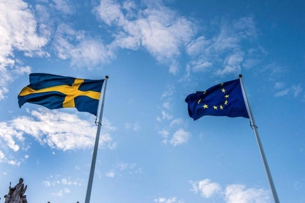 Швеция на полгода стала председателем Совета ЕС