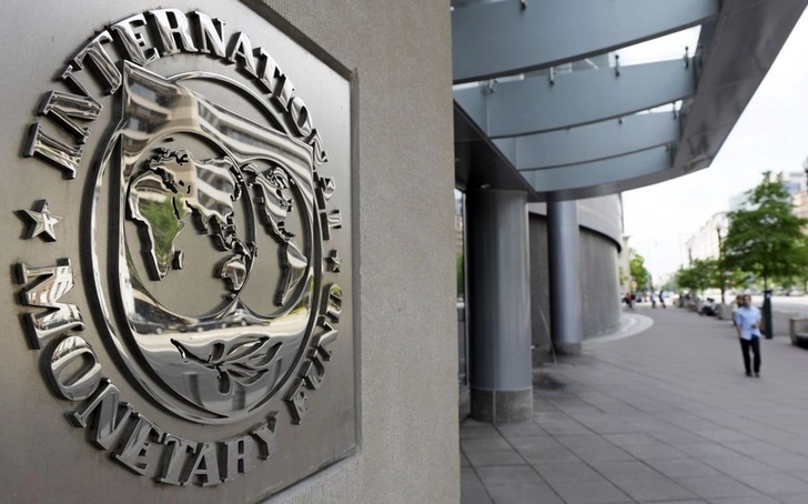 В МВФ заявили, что половина ЕС окажется в рецессии в 2023 году из-за ситуации в Украине