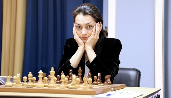 Чемпионка мира по шахматам из РФ будет выступать за Швейцарию