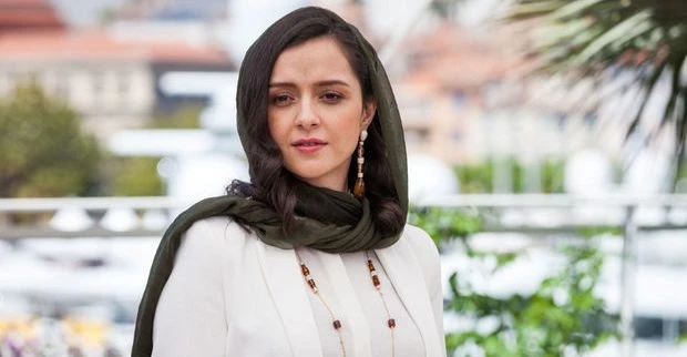 Известную иранскую актрису выпустили под залог