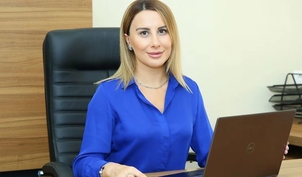 Глава отдела по связям с общественностью TƏBİB назначена на новую должность