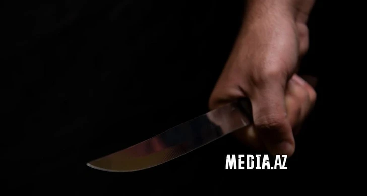 В Тертере 16-летний подросток ударил ножом бойфренда матери