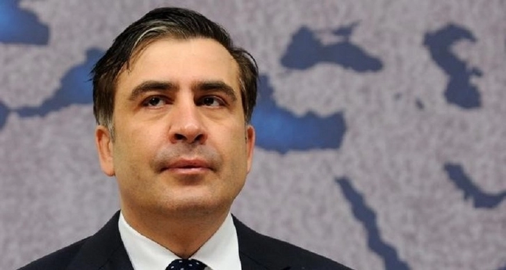 Украина официально попросила Грузию передать Михаила Саакашвили на лечение