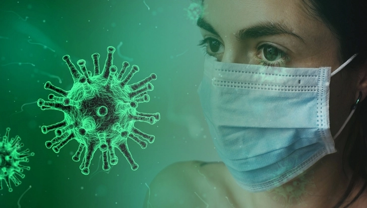 Минздрав рассказал о новом подтипе Омикрон-штамма и свином гриппе в Азербайджане - ИНТЕРВЬЮ