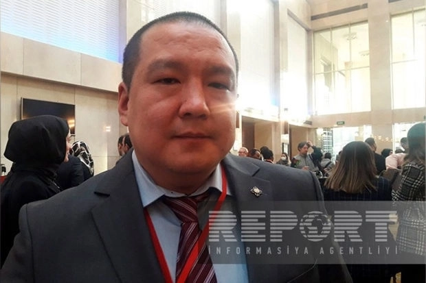 Омбудсмен Монголии: Международное сообщество не должно молчать об экологических нарушениях в Карабахе