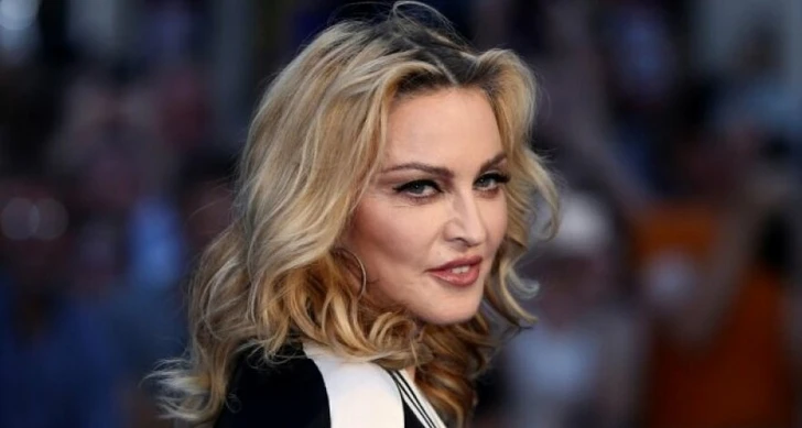Мадонна готовится к масштабному туру, приуроченному к 40-летию ее карьеры
