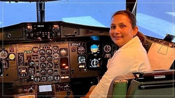 Упавшим в Непале самолетом управляла вдова разбившегося 16 лет назад пилота