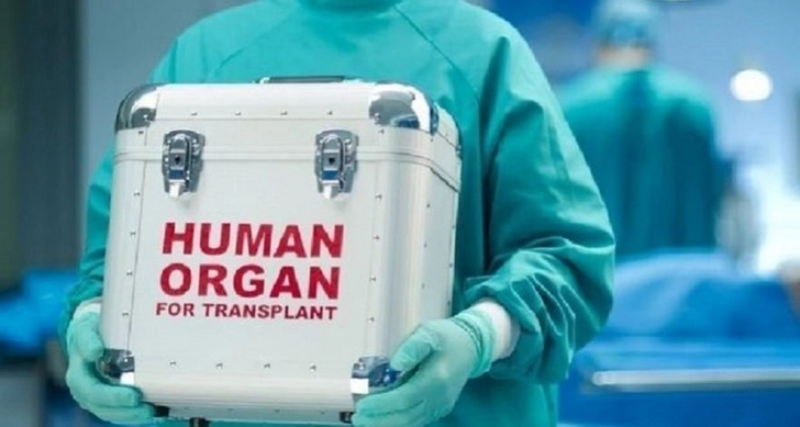 Любая трансплантация органов в стране находится в ведении координационного центра Минздрава - Министр