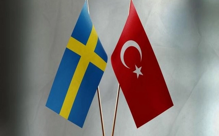 Турция предупредила Швецию в связи с намеченной акцией РРК