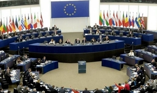 Конфедерация профсоюзов Азербайджана распространила заявление в связи с резолюцией Европарламента